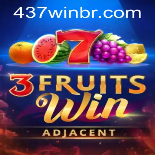 Descubra a Emoção do Jogo 3FruitsWin
