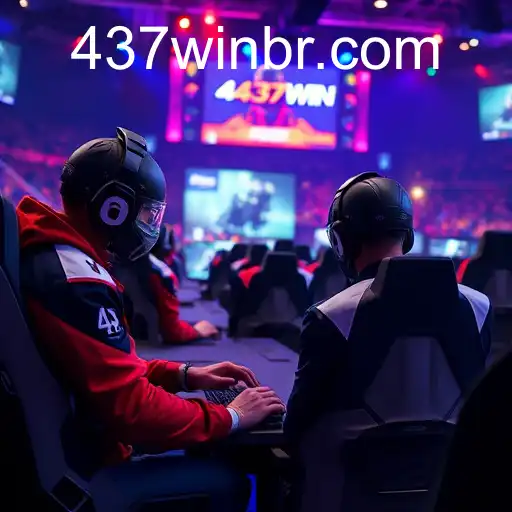 Esportes virtuais