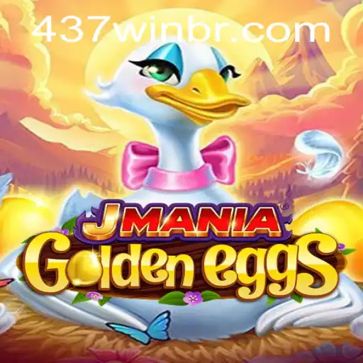 Descubra o Mundo Empolgante de JManiaGoldenEggs e Conquiste com 437win