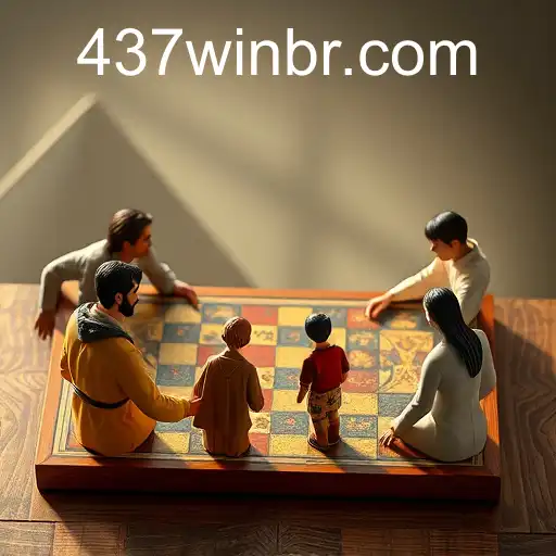 Jogos de tabuleiro