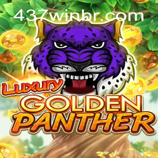 Jogo LUXURYGOLDENPANTHER: Descubra a Aventura de Sorte e Estratégia
