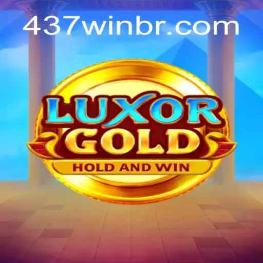 Descubra LuxorGold: A Nova Sensação do Mundo dos Jogos