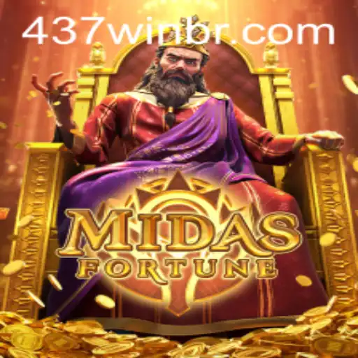 Descubra o Mundo Emocionante de MidasFortune com a Palavra-Chave 437win