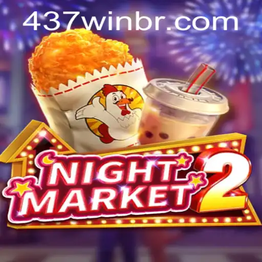 Explorando o Mundo de NightMarket2: O Jogo Que Revoluciona com a Estratégia 437win