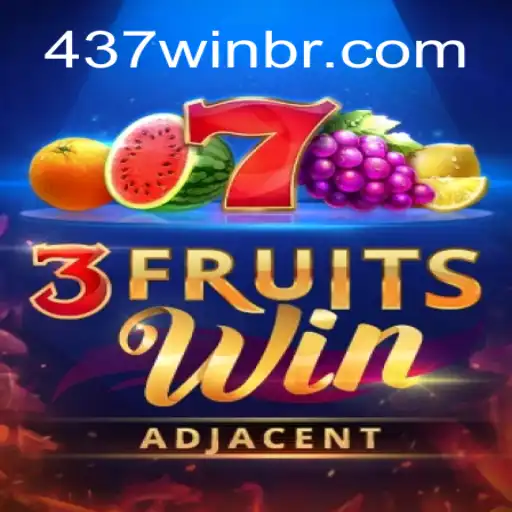 Descubra a Emoção do Jogo 3FruitsWin
