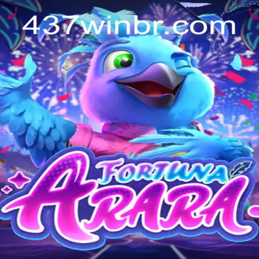 Descubra FortunaArara: O Emocionante Jogo de Estratégia com a Chave 437win