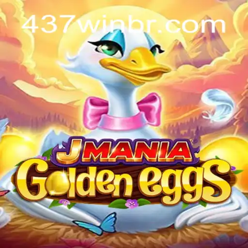 Descubra o Mundo Empolgante de JManiaGoldenEggs e Conquiste com 437win