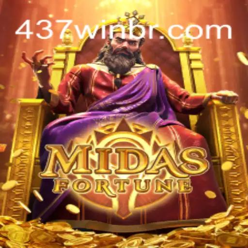 Descubra o Mundo Emocionante de MidasFortune com a Palavra-Chave 437win