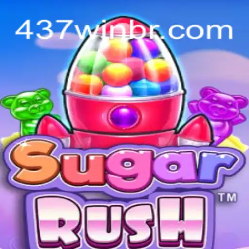 Descubra o Mundo do Jogo SugarRush com a Palavra-Chave 437win