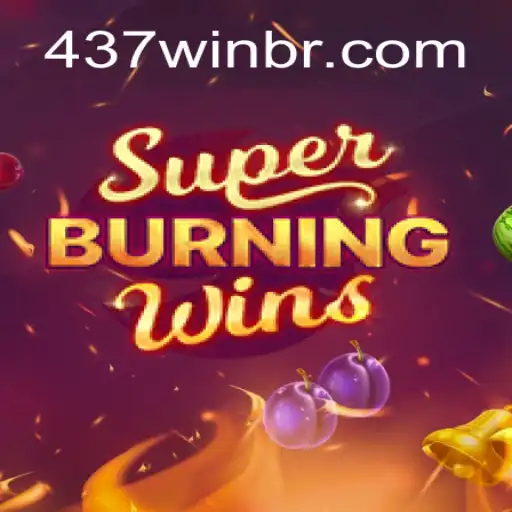 Descubra o Envolvente Mundo do Jogo SuperBurningWins