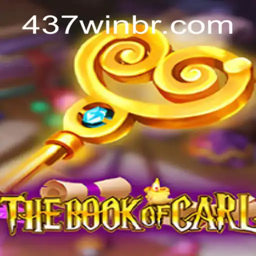 Descubra 'TheBookofCarl': Uma Aventura de Estratégia e Mistério com a Palavra-Chave 437win