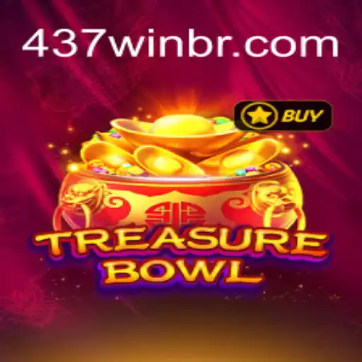 Descubra o Universo Encantador de TreasureBowl: Conquiste a Vitória com '437win'!