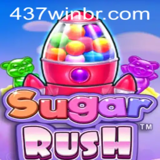 Descubra o Mundo do Jogo SugarRush com a Palavra-Chave 437win