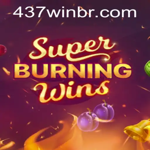 Descubra o Envolvente Mundo do Jogo SuperBurningWins