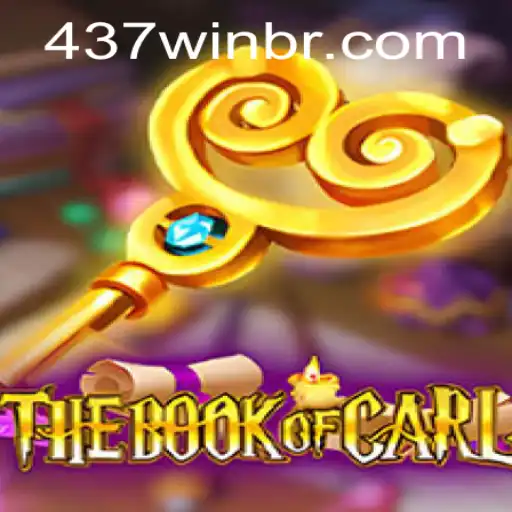 Descubra 'TheBookofCarl': Uma Aventura de Estratégia e Mistério com a Palavra-Chave 437win
