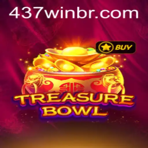 Descubra o Universo Encantador de TreasureBowl: Conquiste a Vitória com '437win'!